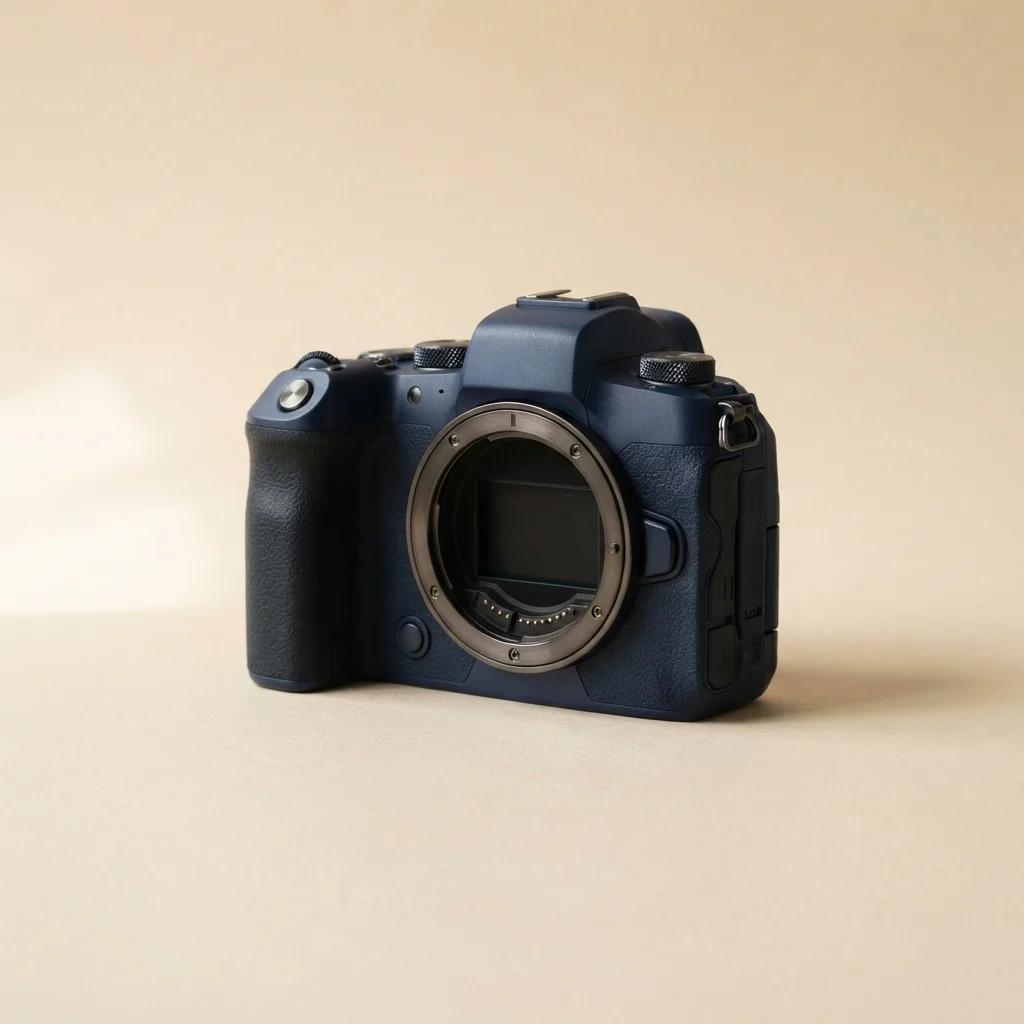 Canon EOS R8 Body