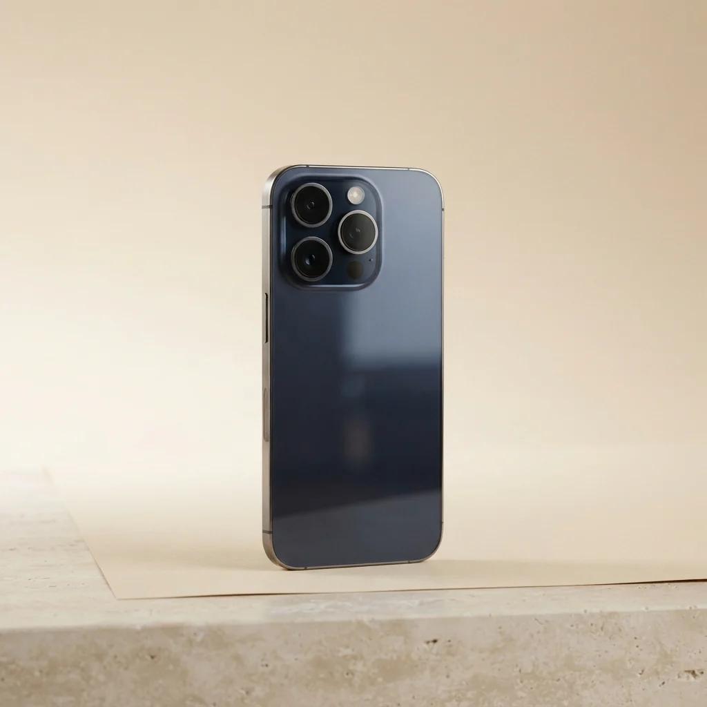 iPhone 15 Pro 256GB