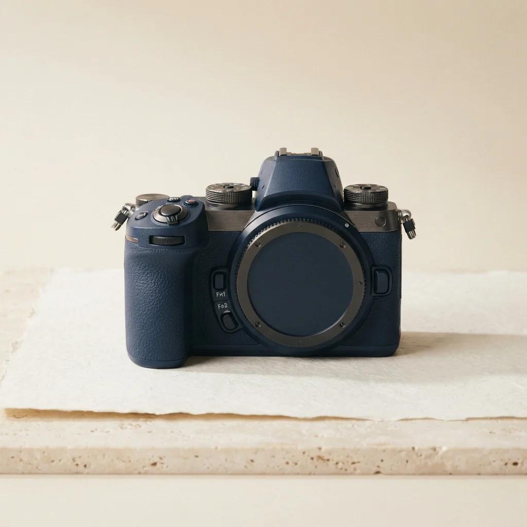 Nikon Z6 II Body