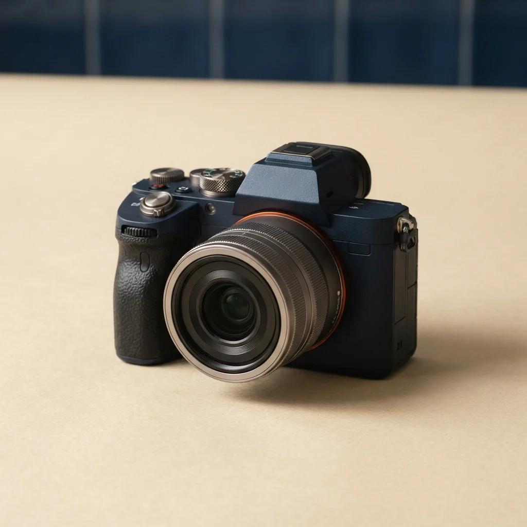 Sony Alpha A7 IV Kit