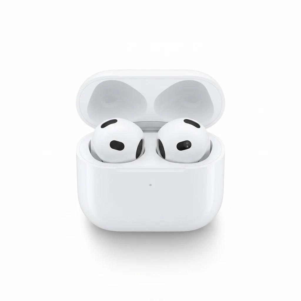 Apple AirPods 4 Wireless Earbuds