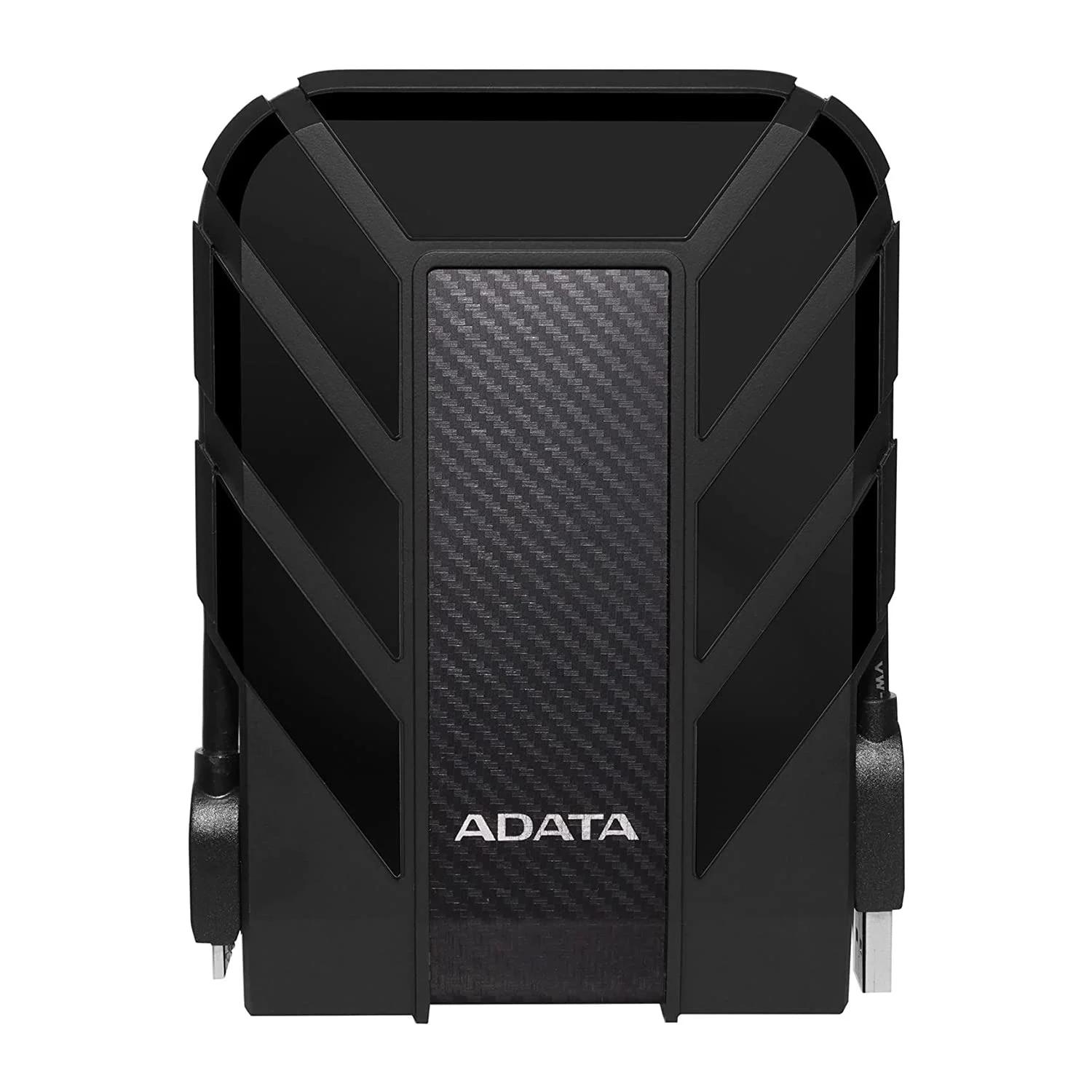 ADATA HD710 Pro 2TB External Hard Drive - Black, photo 3