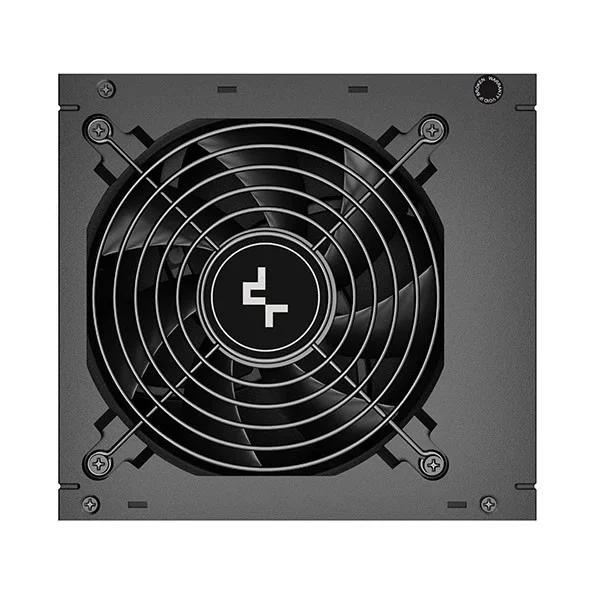 Deepcool PM750D 750 Watts Gaming PSU, photo 4