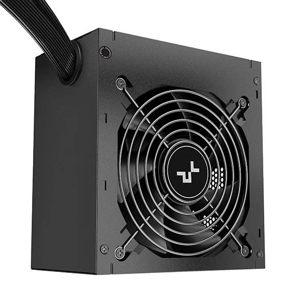 Deepcool PM750D 750 Watts Gaming PSU, photo 5