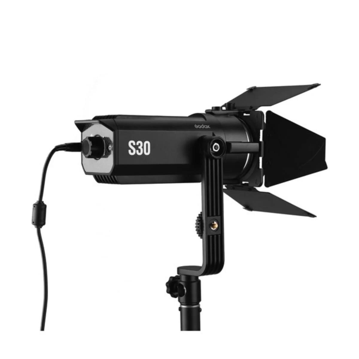 Godox S30 LED Focusing LED Light, photo 4