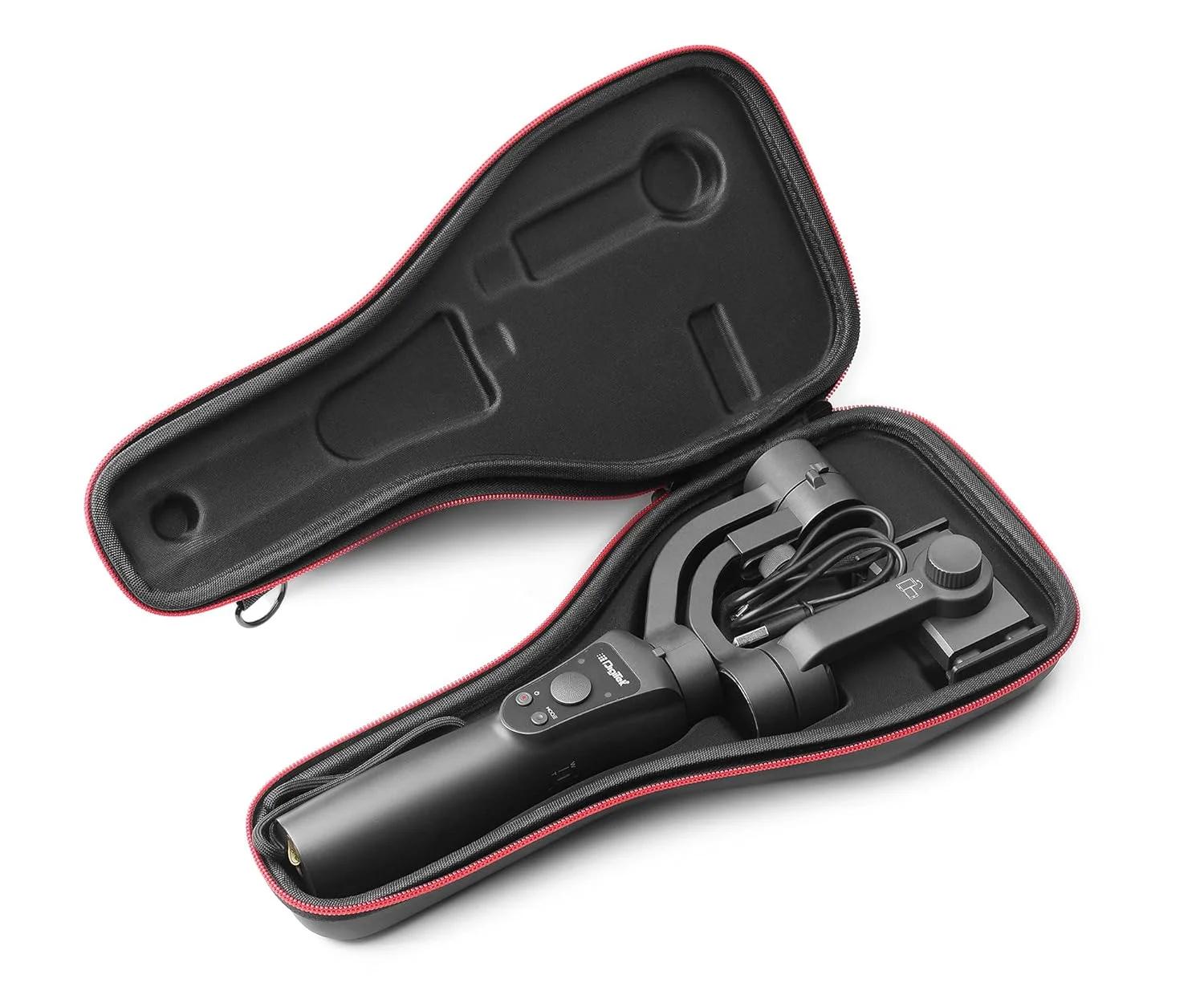 Digitek DSG 005 3-Axis Gimbal Stabilizer, photo 4