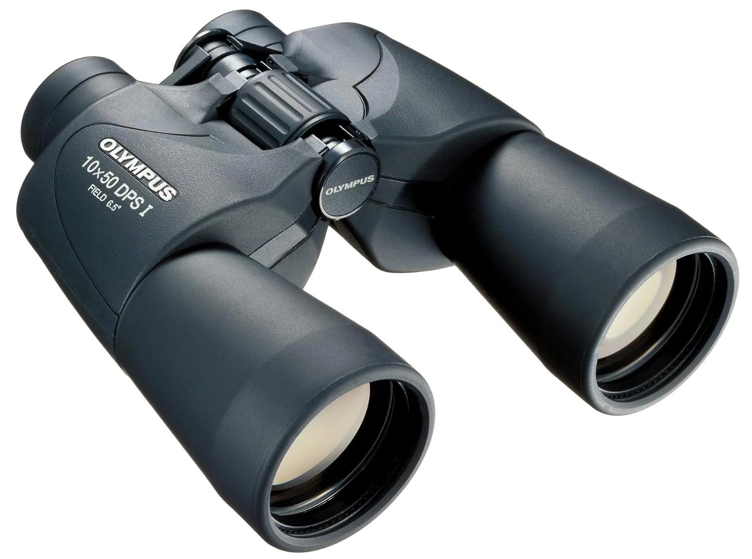 Olympus 10x50 DPS I Binocular, photo 3