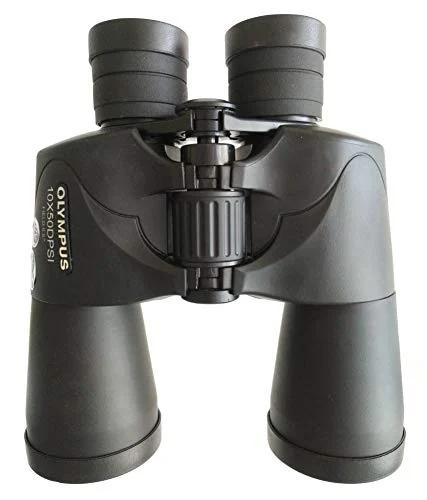 Olympus 10x50 DPS I Binocular, photo 4