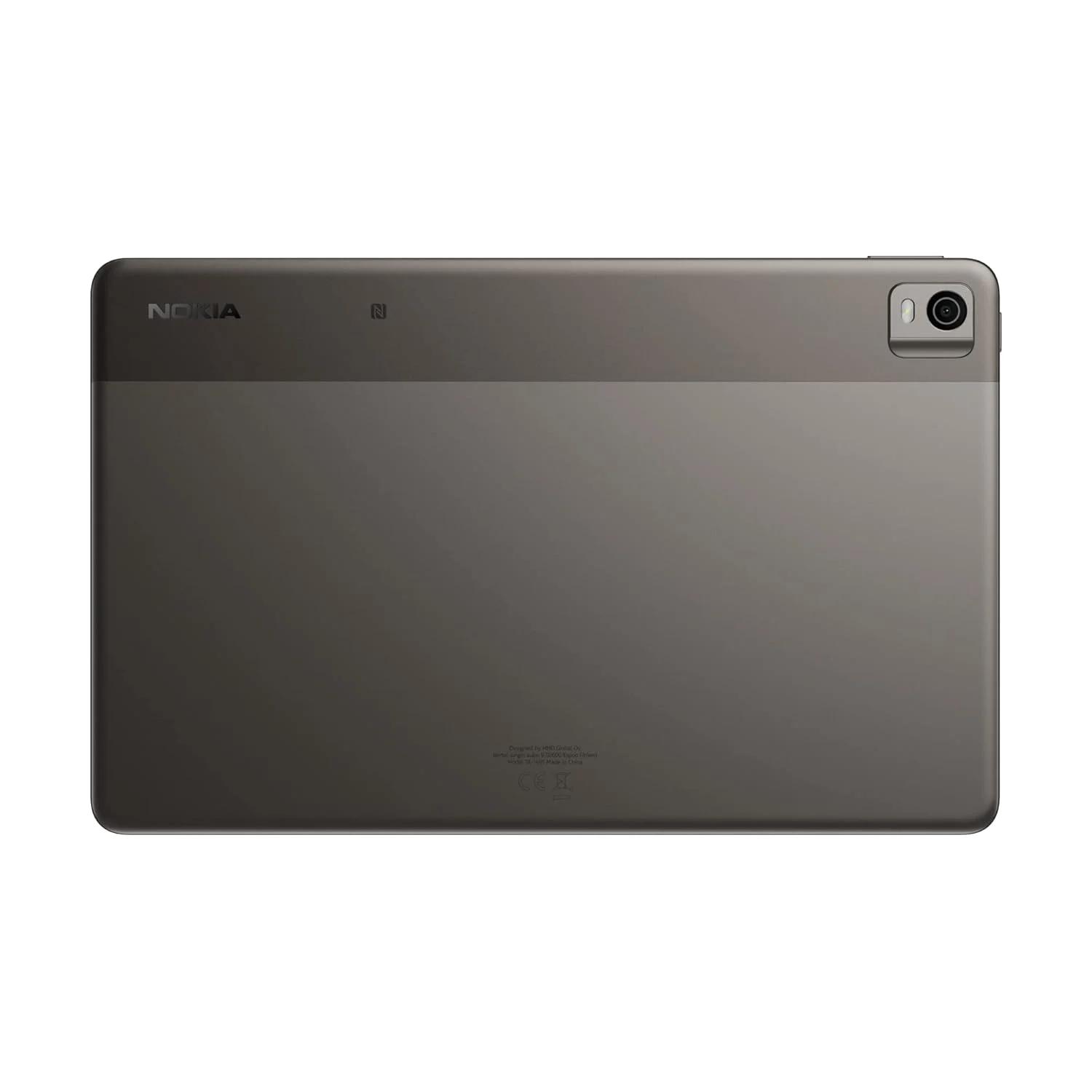 Nokia T21 4GB/64GB Wi‑Fi Tablet, photo 4