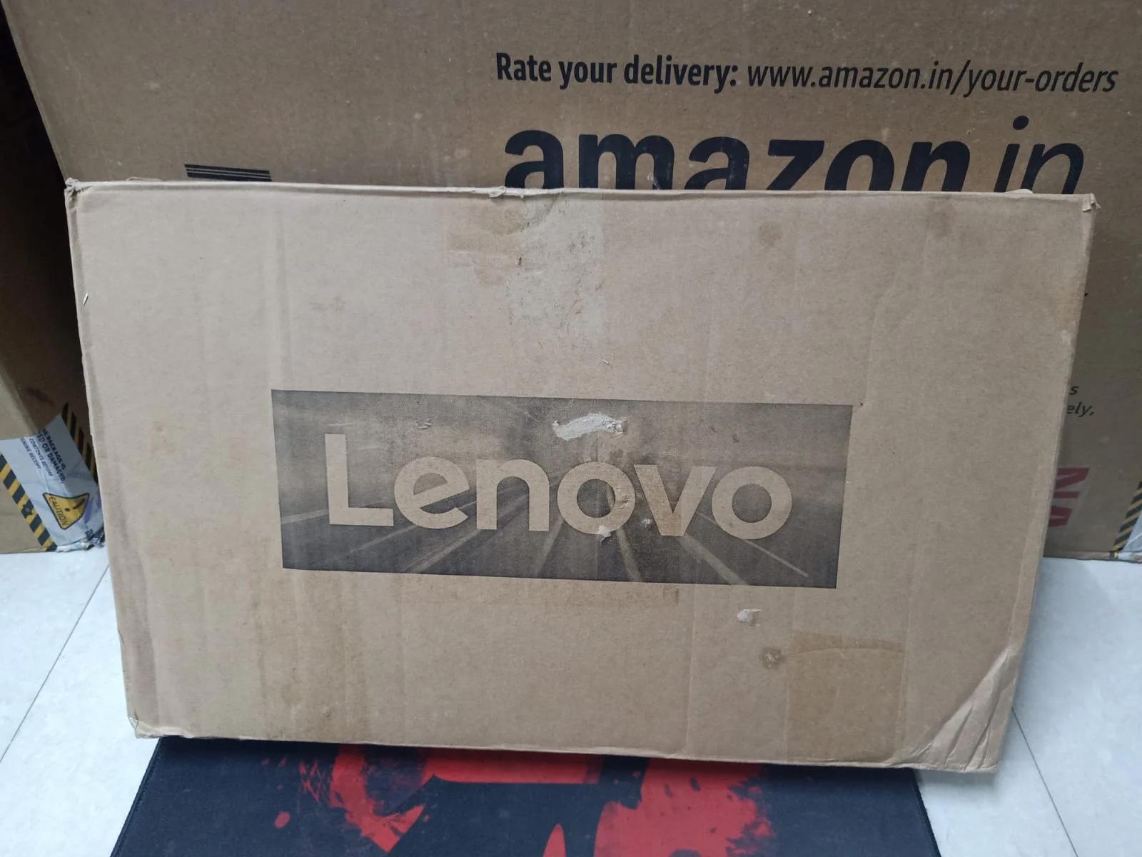 Lenovo Ideapad Flex 5 Ryzen 7 5700U 14" 82R900HFIN Laptop, photo 2