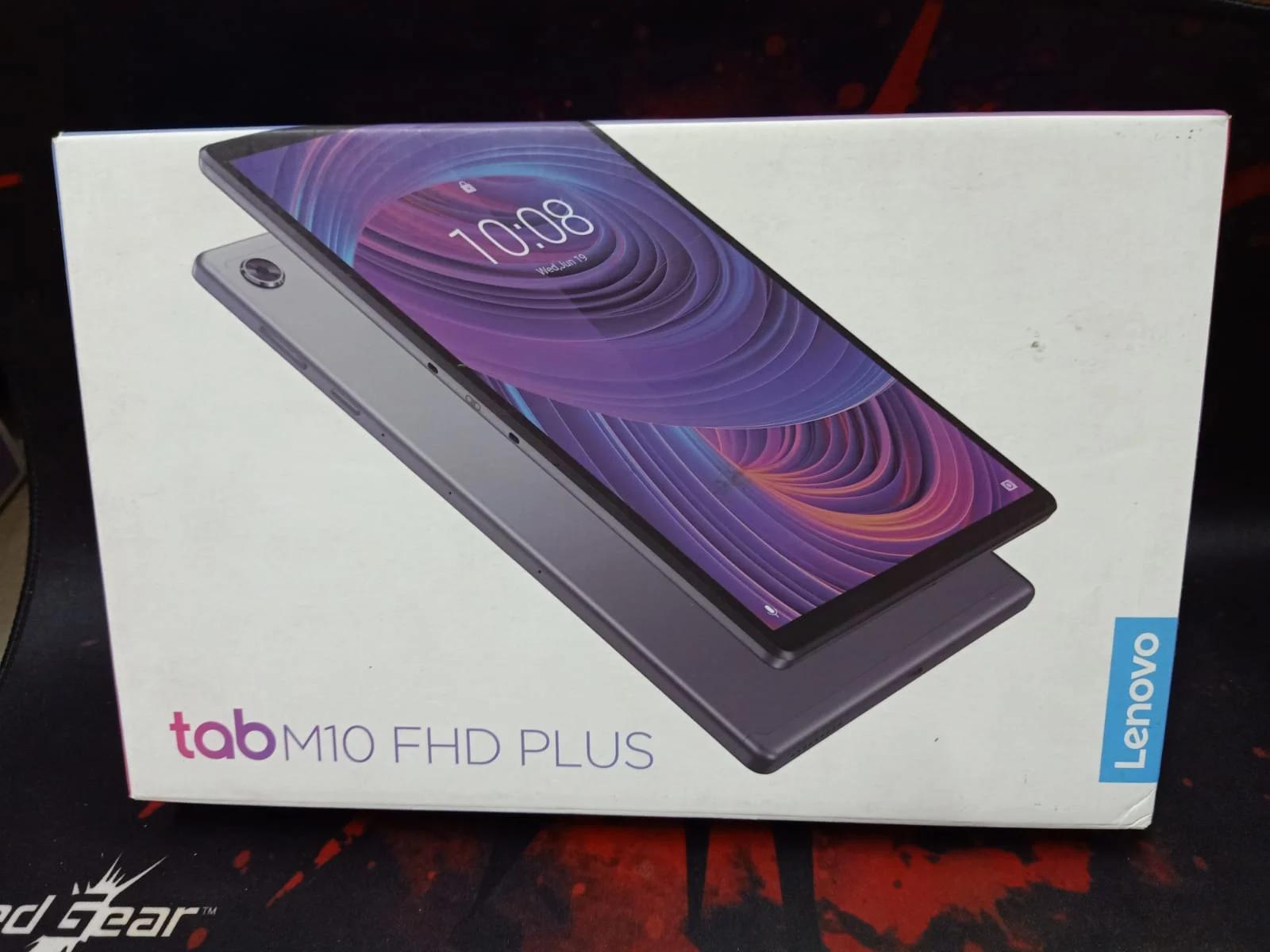 Lenovo Tab M10 FHD Plus Tablet 10.3-inch 2GB 32GB, photo 2