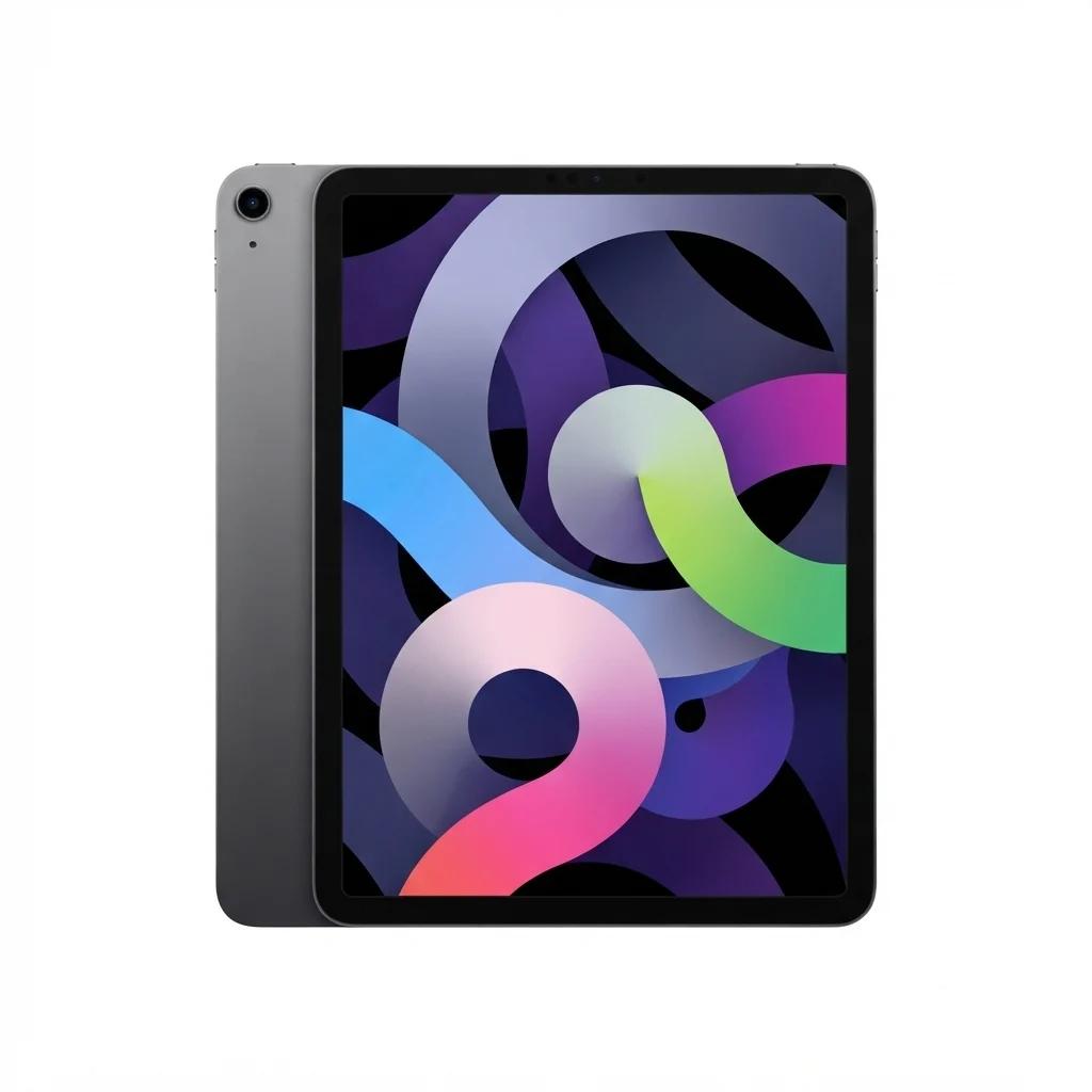 Apple iPad Air 10.9-inch Wi‑Fi 64GB Space Gray (4th Generation)