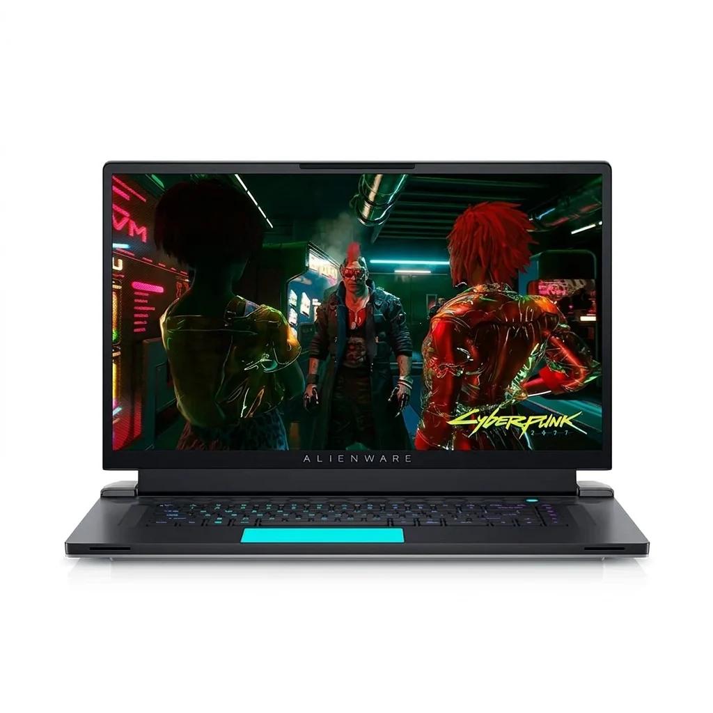 Dell Alienware X17 R1 Gaming Laptop i9-11980HK