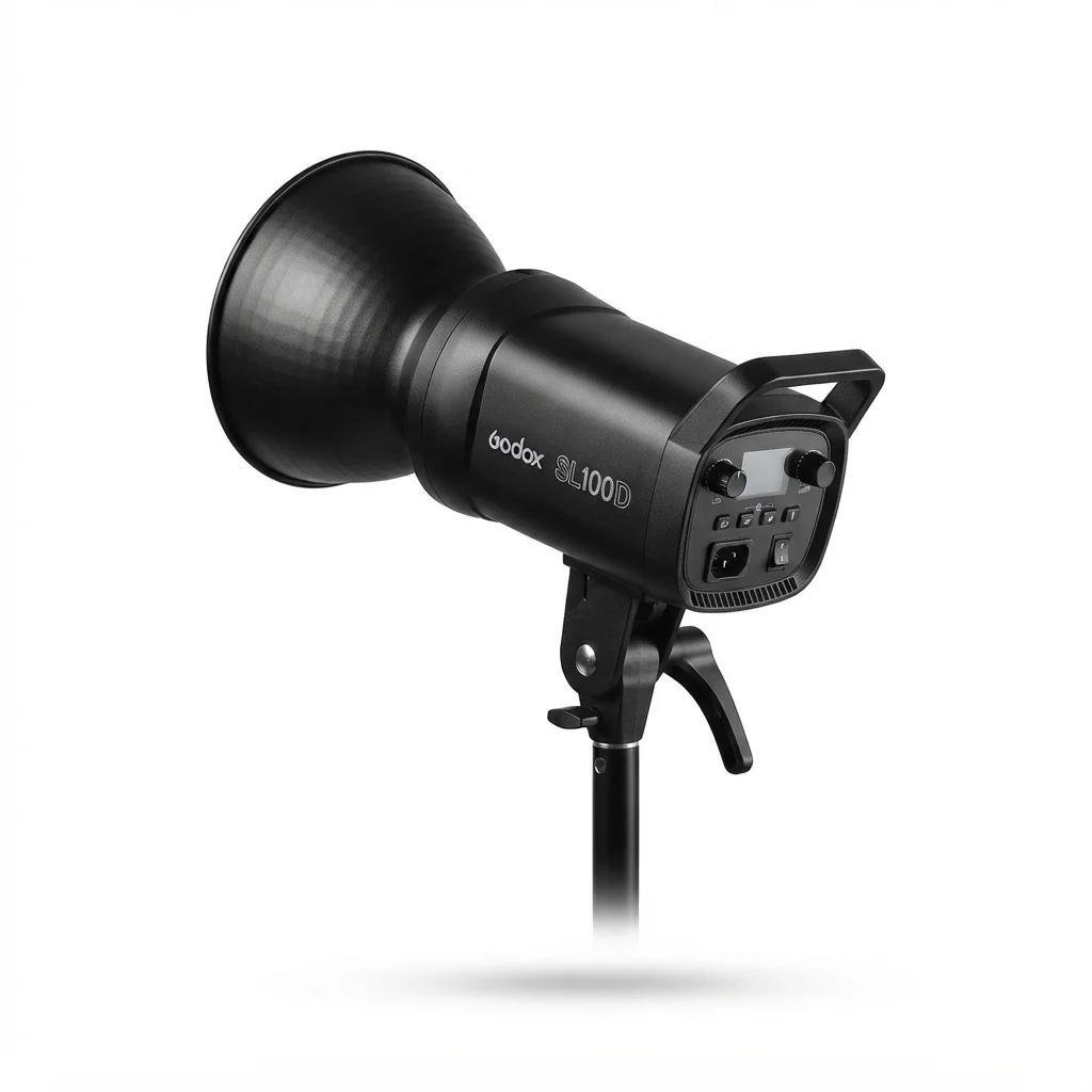 Godox SL100D LED Video Light