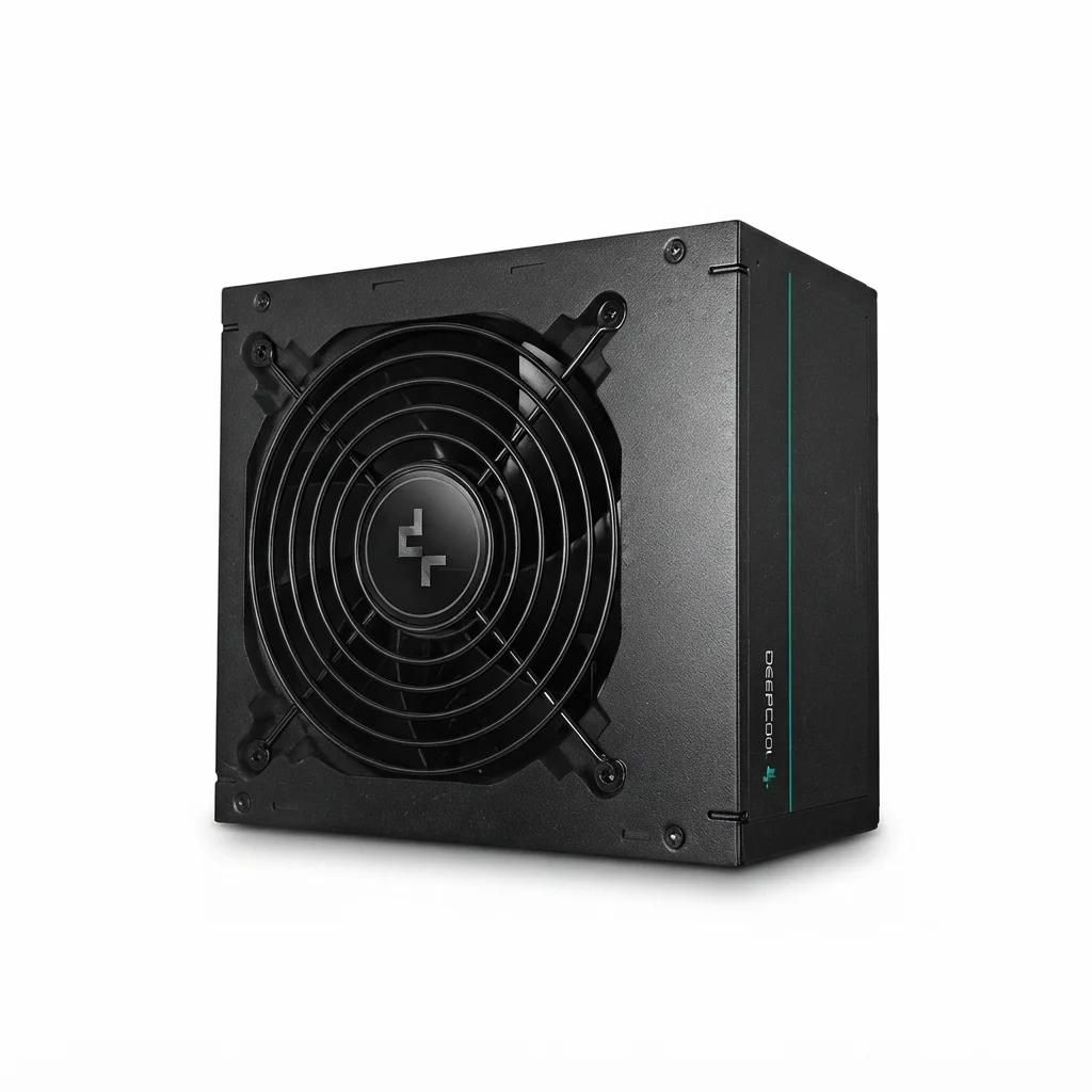 Deepcool PM750D 750 Watts Gaming PSU