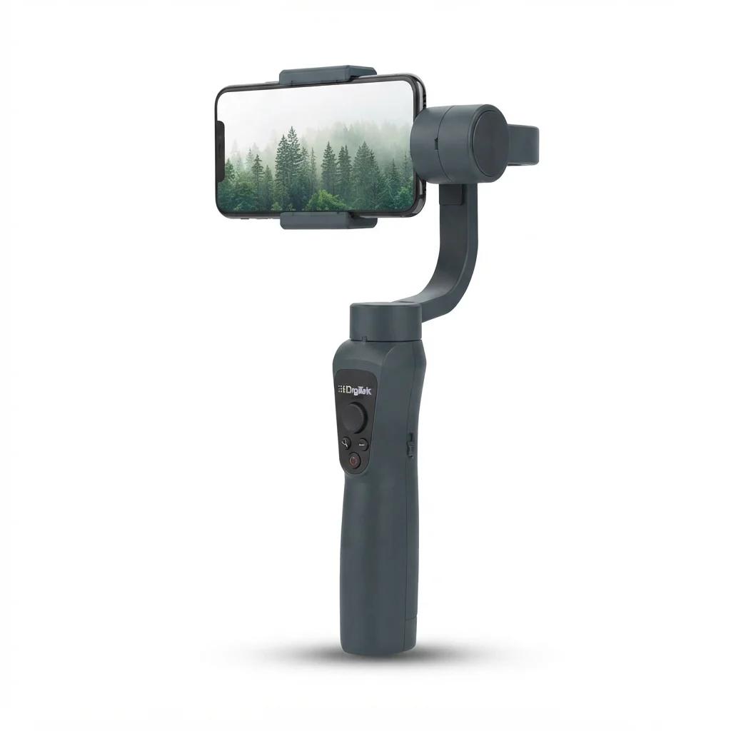 Digitek DSG 005 3-Axis Gimbal Stabilizer