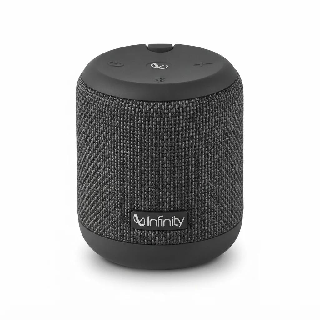 Infinity Fuze 100 Wireless Portable Bluetooth Speaker