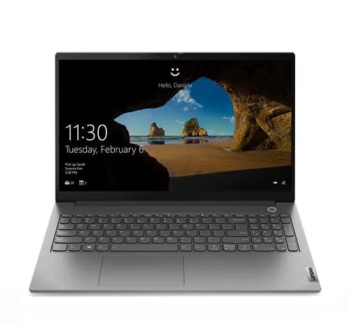 Lenovo ThinkBook 15 Intel 11th Gen Core i7, photo 3