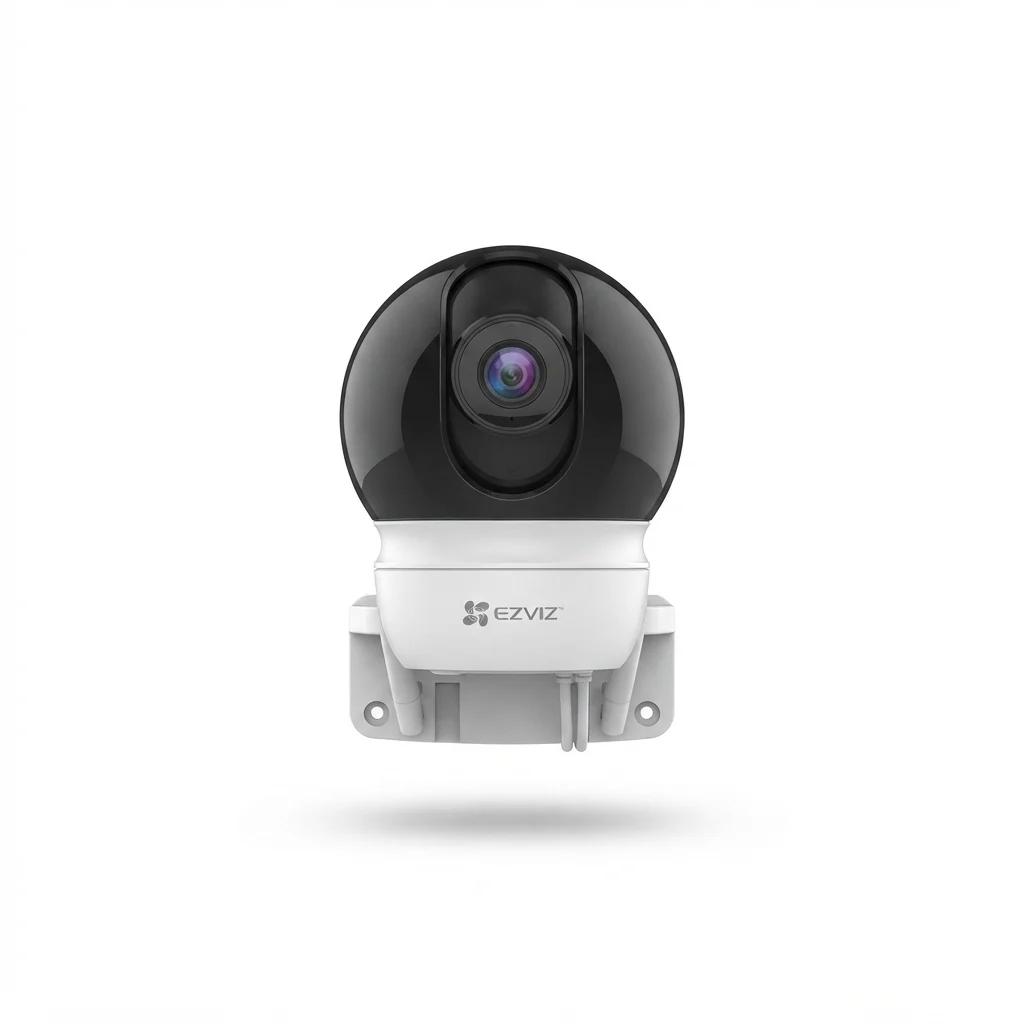 EZVIZ C8C 1080p WiFi Security Camera