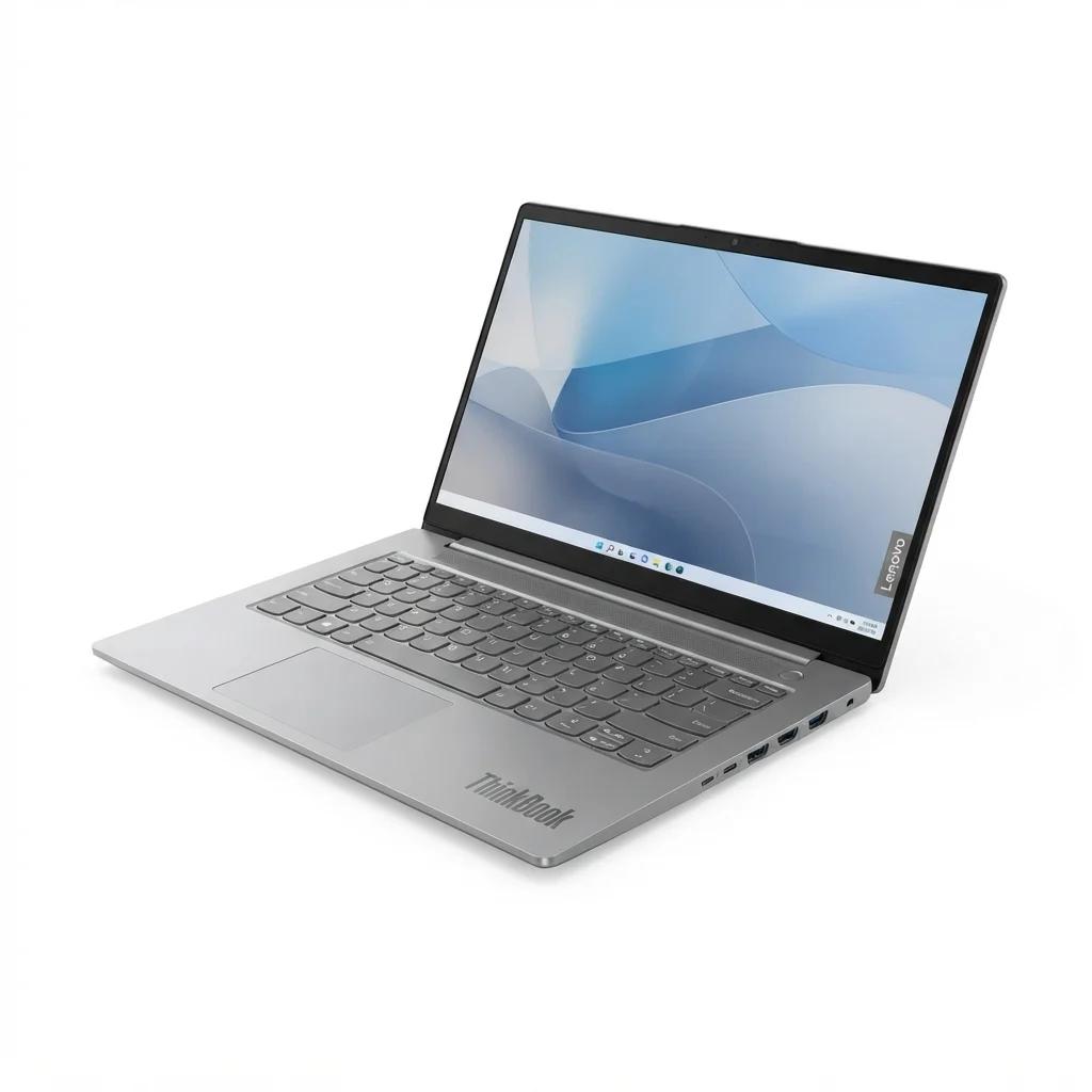 Lenovo ThinkBook 15 Intel 11th Gen Core i7