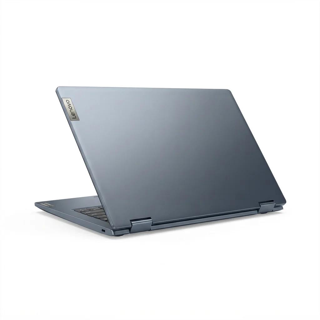 Lenovo Ideapad Flex 5 Ryzen 7 5700U 14" 82R900HFIN Laptop