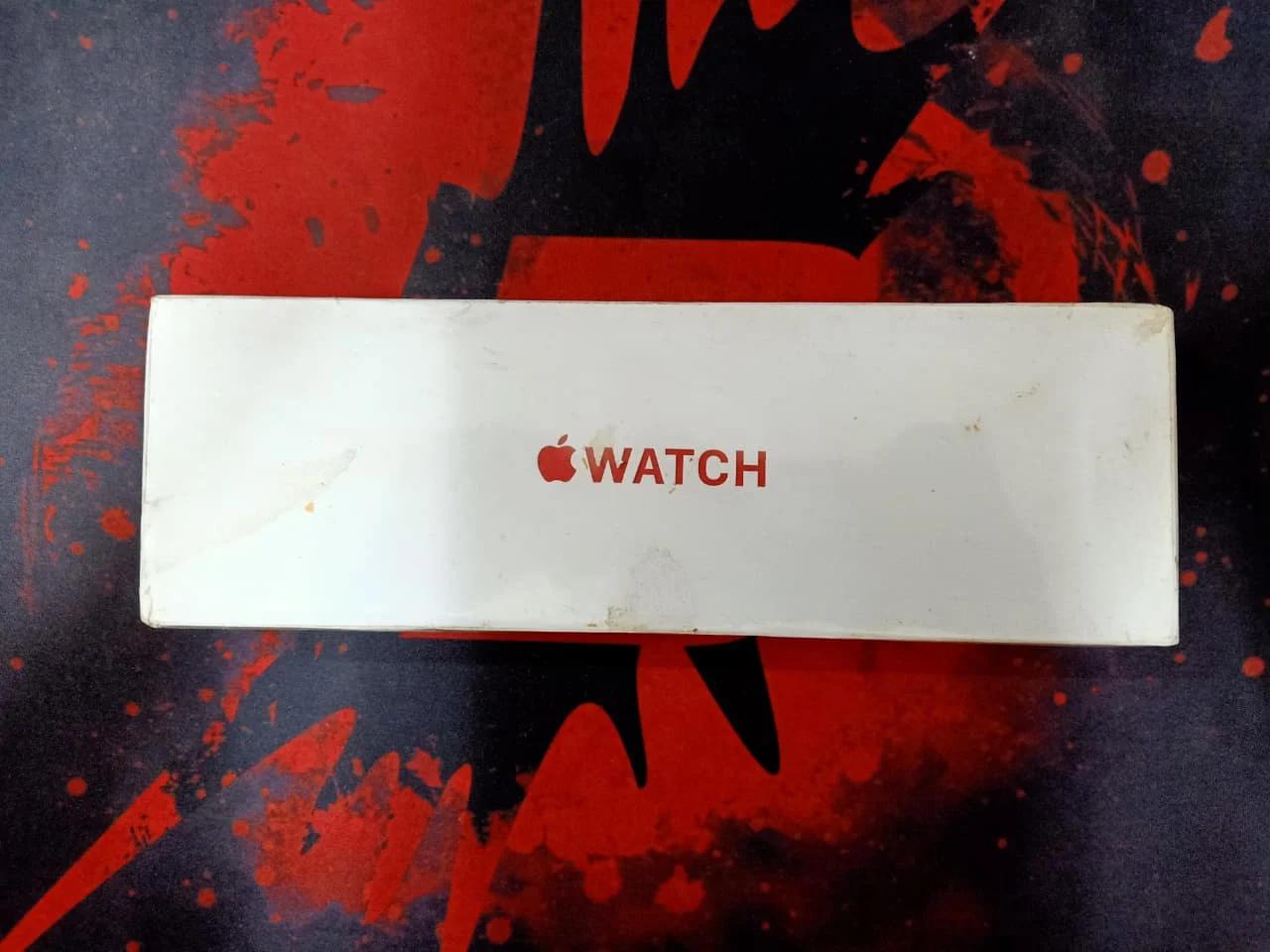 Apple Watch Series 9 GPS + Cellular 45mm