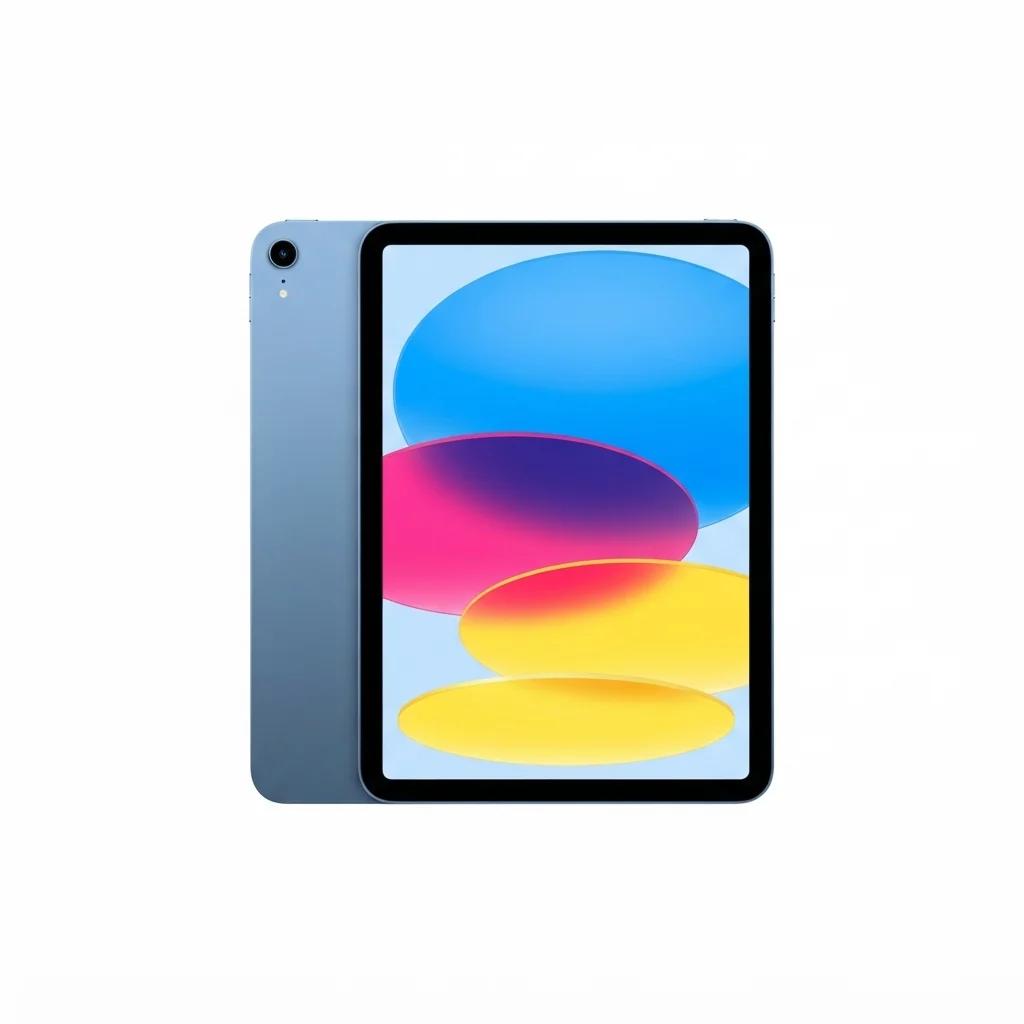 Apple iPad (10th Generation) 64GB Wi‑Fi 6 Blue