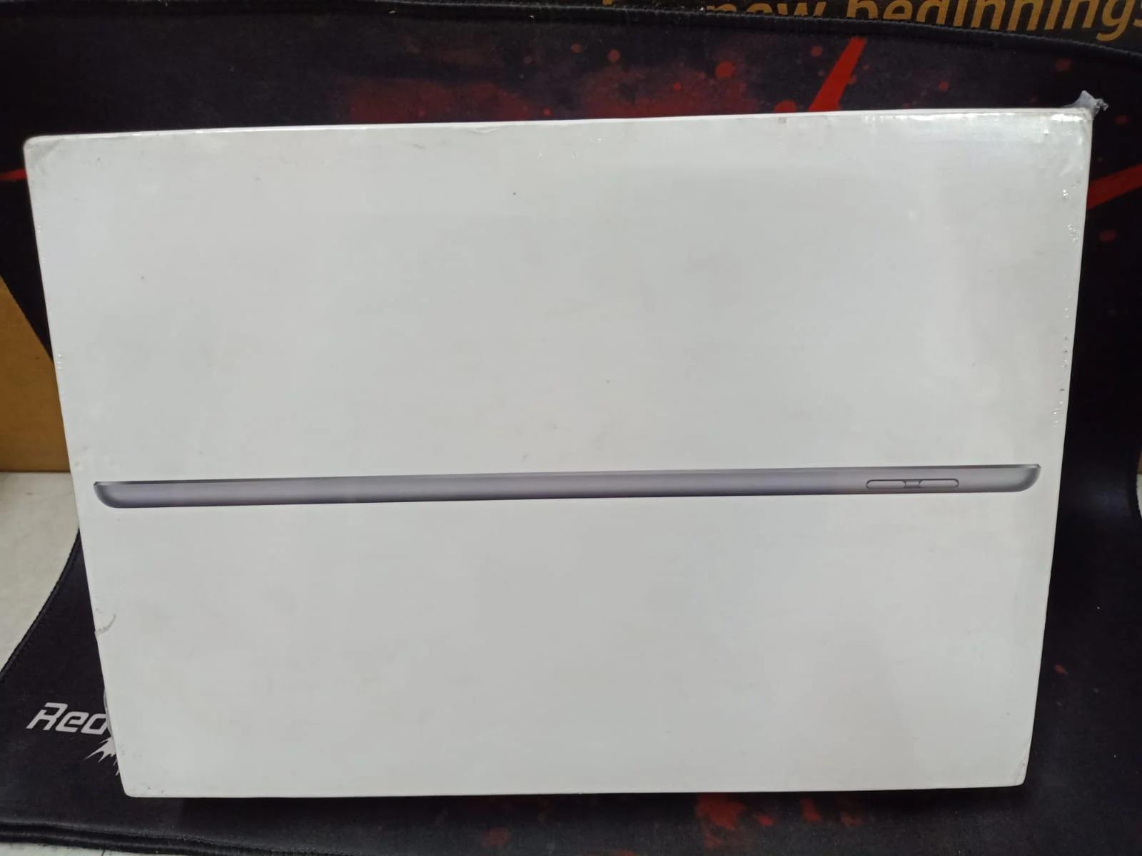 Apple iPad 10.2-inch A13 Bionic 64GB Space Grey, photo 2