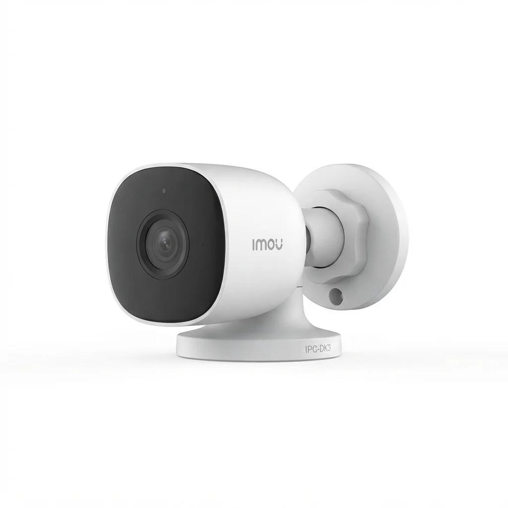 Imou DK3 3MP Outdoor Wi‑Fi Security Camera