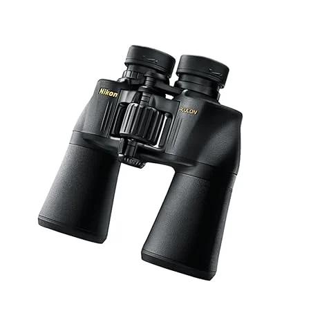 Nikon 8250 ACULON A211 16x50 Binocular (Black), photo 3