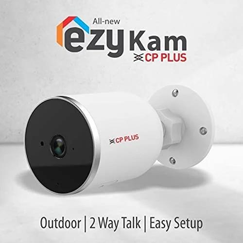 CP PLUS CP-V21 2 MP Full HD Outdoor Bullet Camera, photo 5