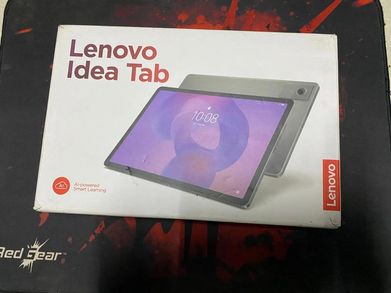 Lenovo Tab M11 LTE 8 GB RAM 128 GB ROM 11 Inch Screen, photo 2