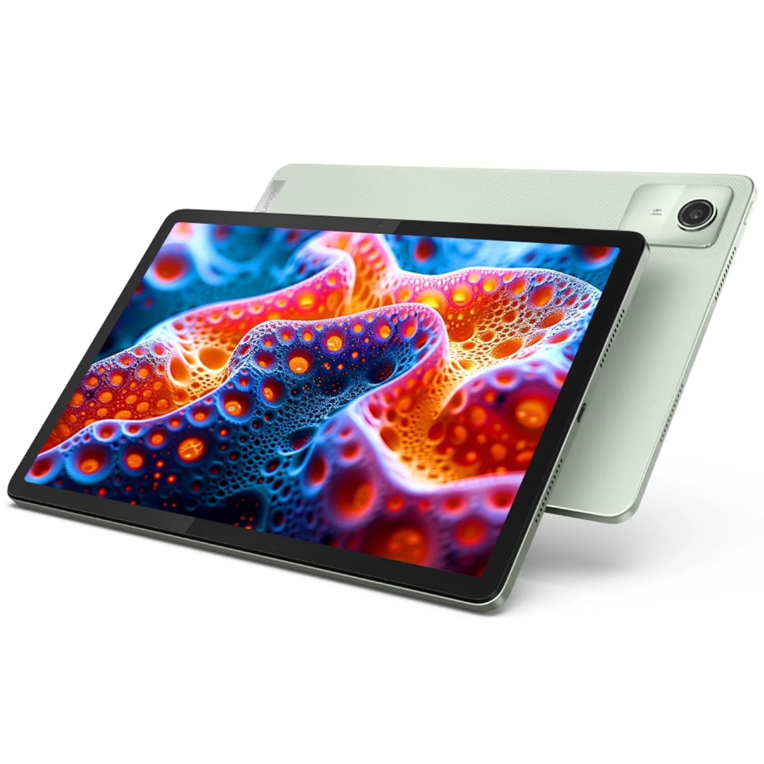 Lenovo Tab M11 LTE 8 GB RAM 128 GB ROM 11 Inch Screen, photo 4
