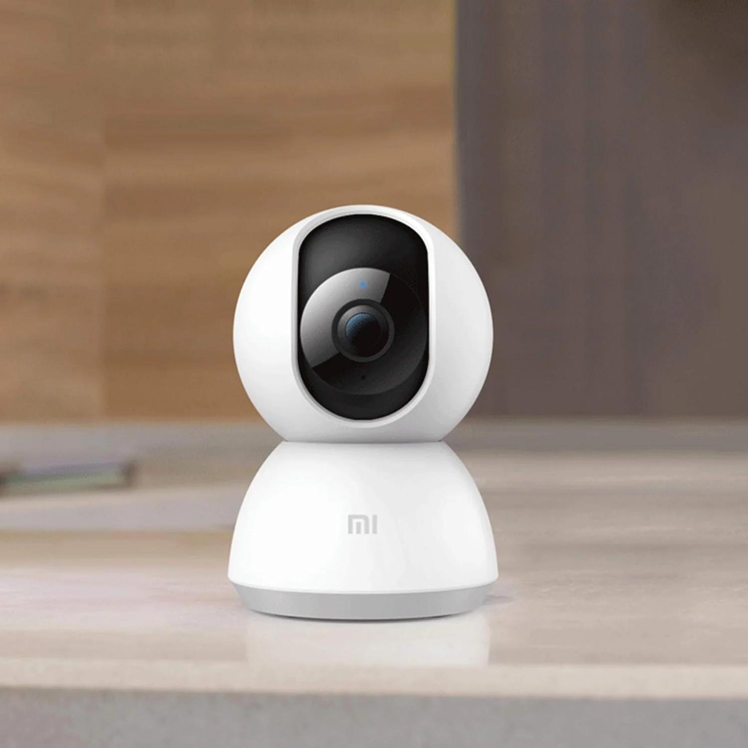 XIAOMI Mi 360° Home Security Camera 1080P, photo 3