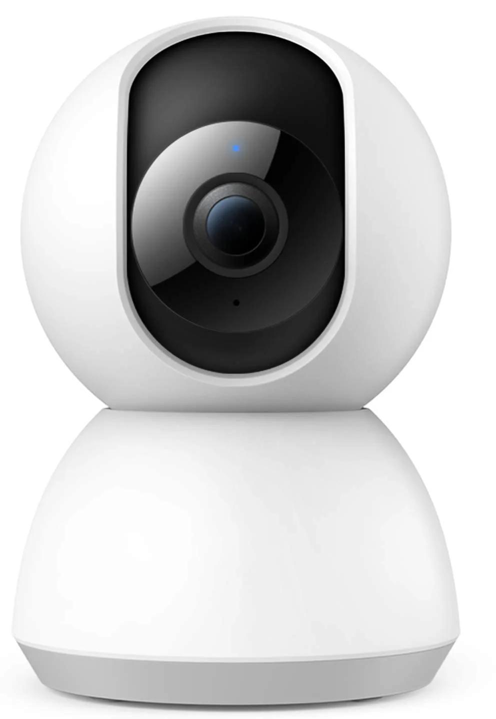 XIAOMI Mi 360° Home Security Camera 1080P, photo 4