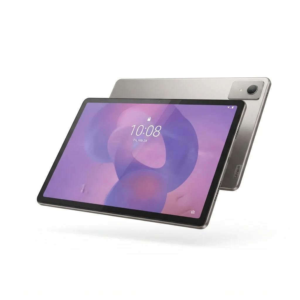 Lenovo Tab M11 LTE 8 GB RAM 128 GB ROM 11 Inch Screen