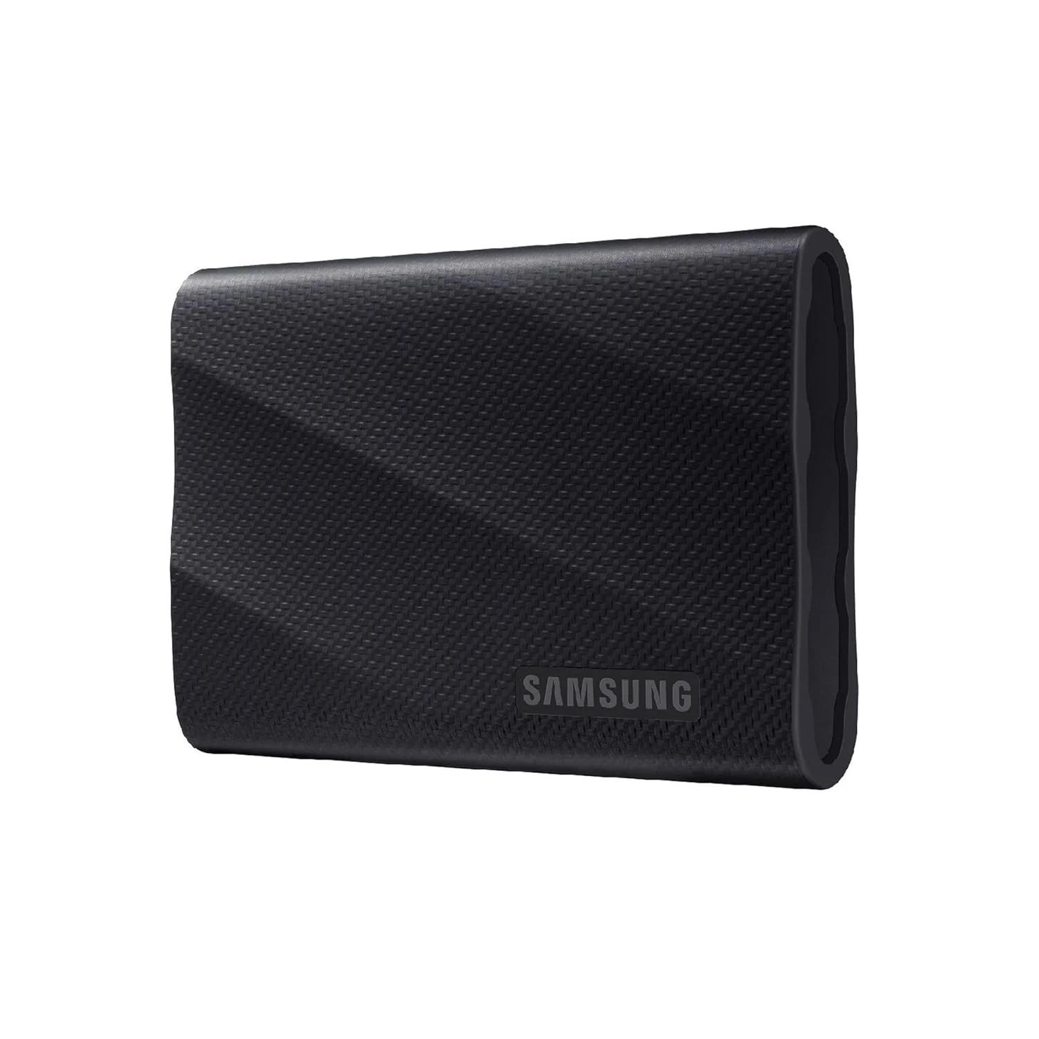 Samsung T9 Portable External SSD 1TB, photo 4