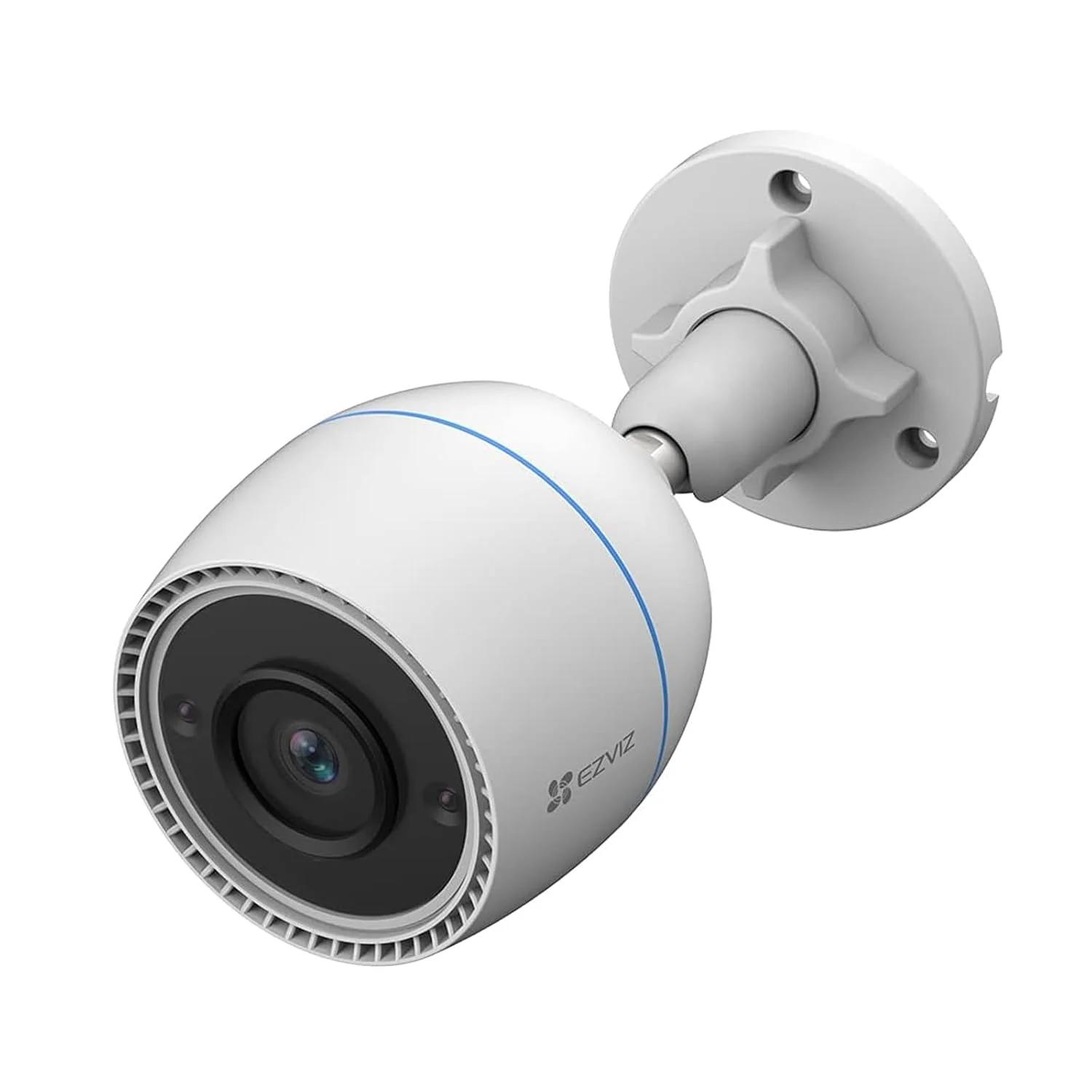 EZVIZ H3c 1080p Outdoor WiFi Camera, photo 3