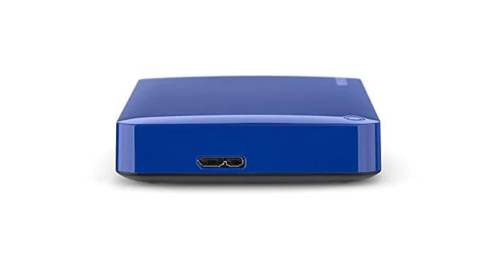 Toshiba Canvio Connect II 3TB USB 3.0 External Hard Drive, photo 4