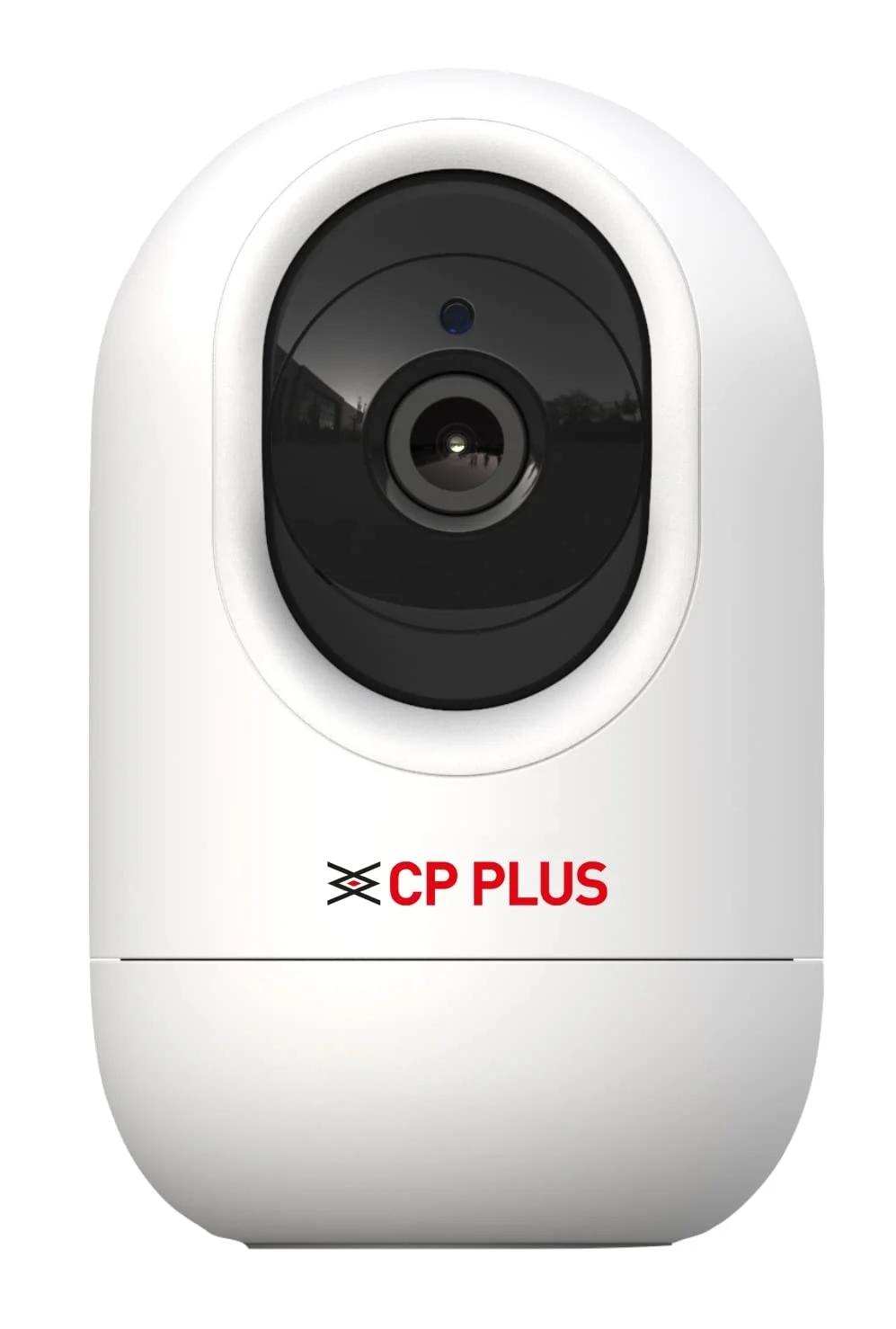 CP PLUS CP-E24A 2 MP Wi‑Fi PT Camera, photo 3