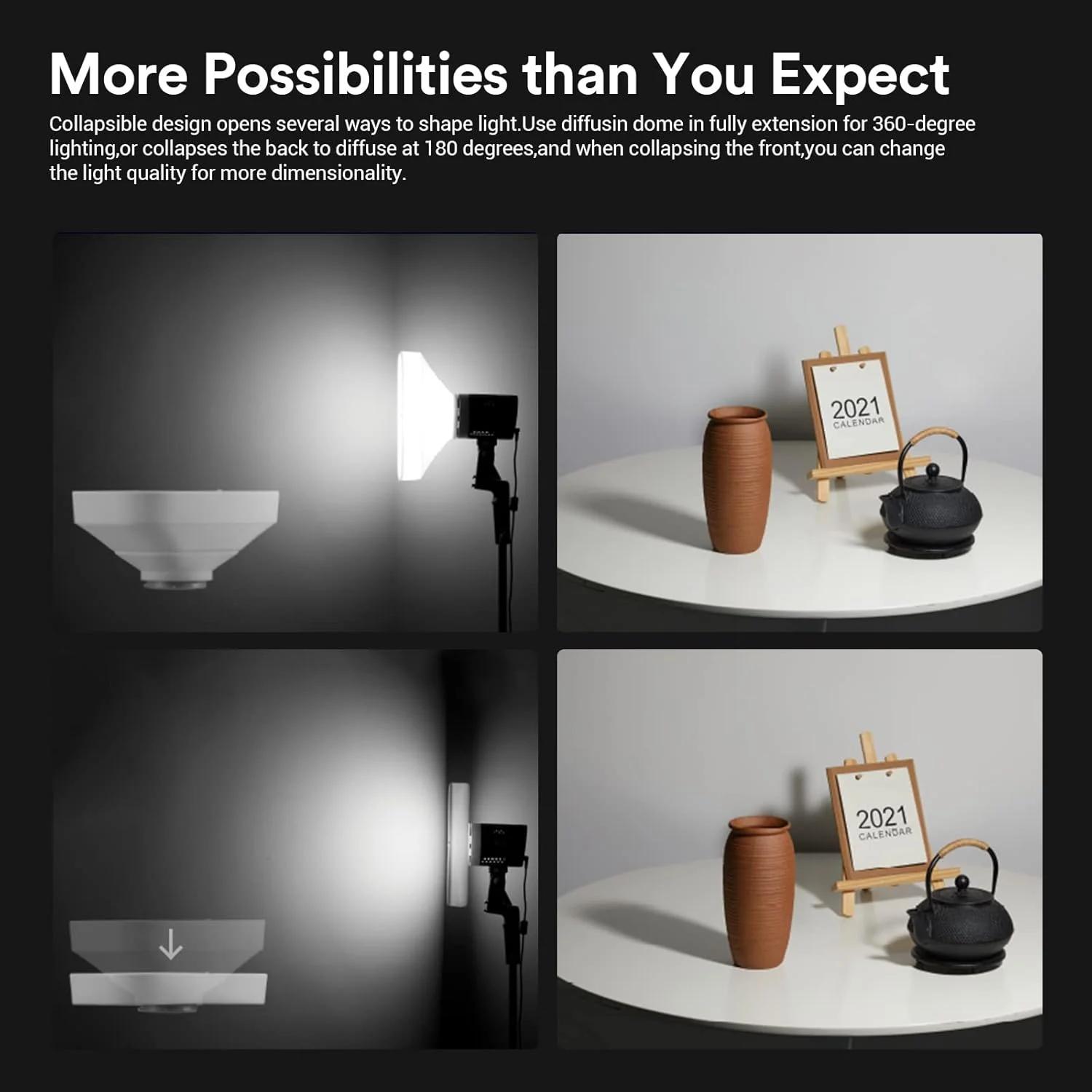 Godox ML-CS1625 Soft Tent Kit, photo 4