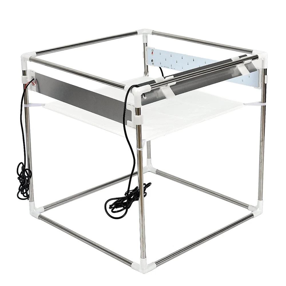 Godox LSD80 Mini Photography Studio Lighting Tent 32x32x32 inch, photo 4