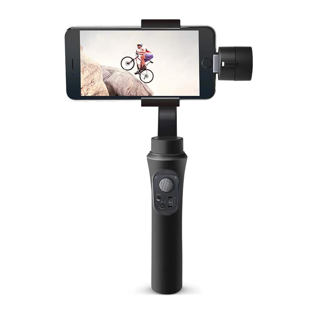 Osaka 3-Axis Handheld Mobile Gimbal Stabilizer, photo 3