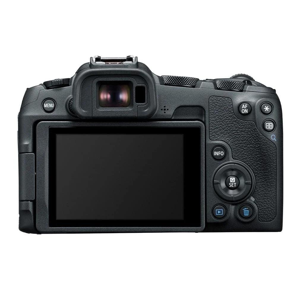 Canon EOS R8 Mirrorless Camera Body, photo 4
