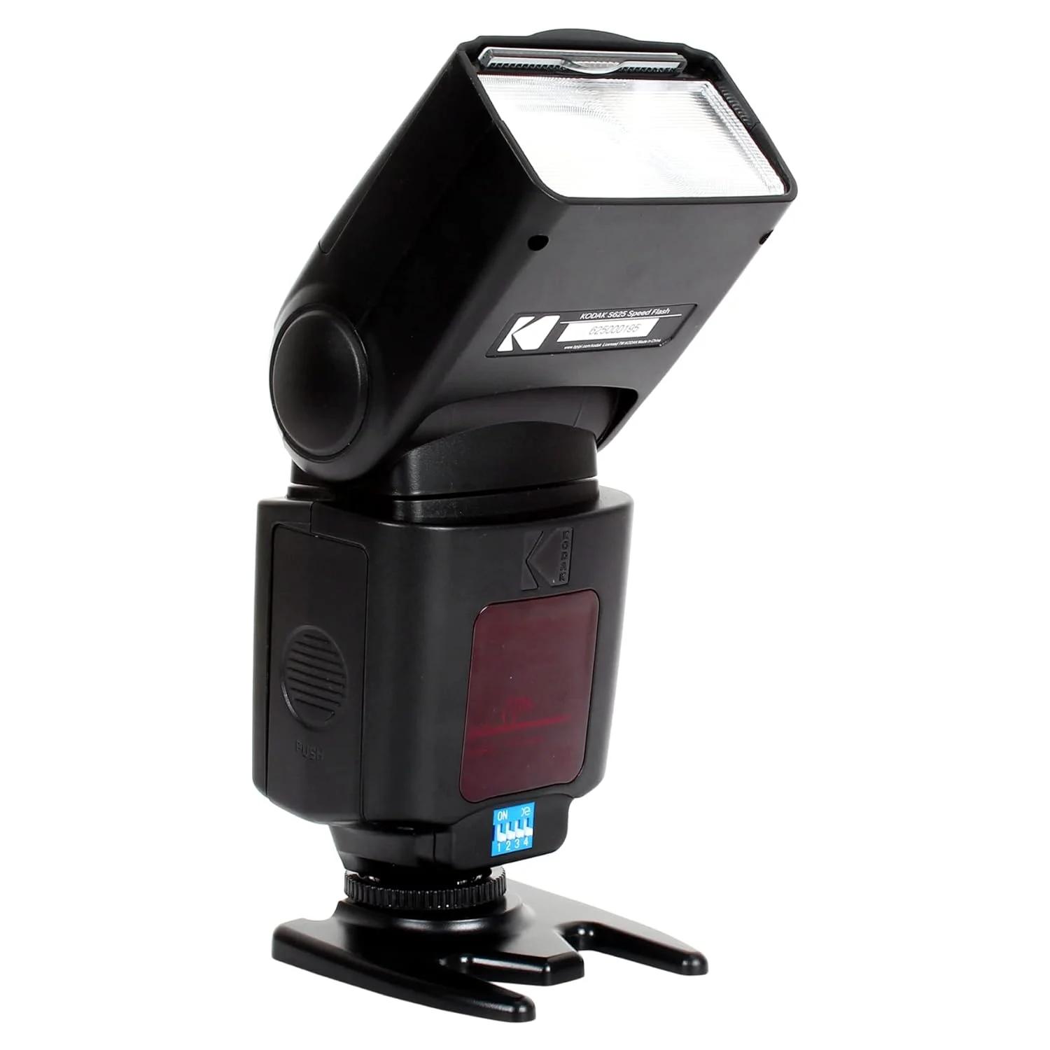 Kodak S625 Speed Flash with Trigger, photo 3