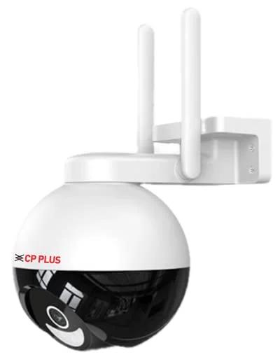 CP Plus ezyKam+ CP-Z43A 4MP Wi‑Fi Security Camera, photo 3
