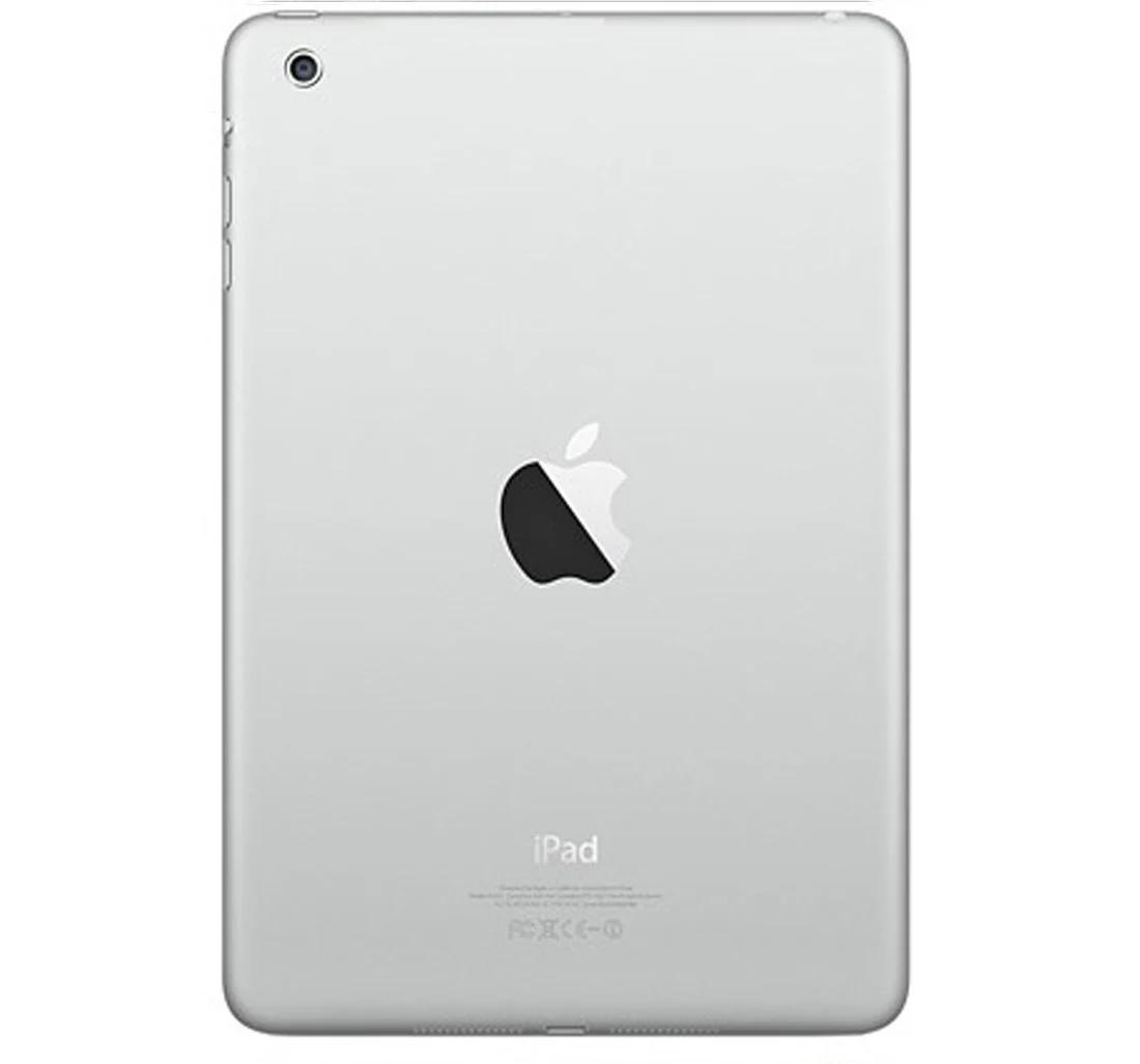 Apple iPad Mini 16 GB Wi‑Fi Only Silver, photo 4