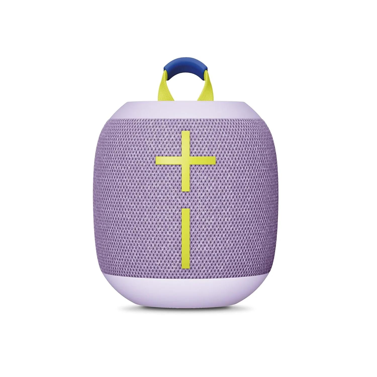 Ultimate Ears WONDERBOOM 4 Portable Waterproof Bluetooth Speaker, photo 3
