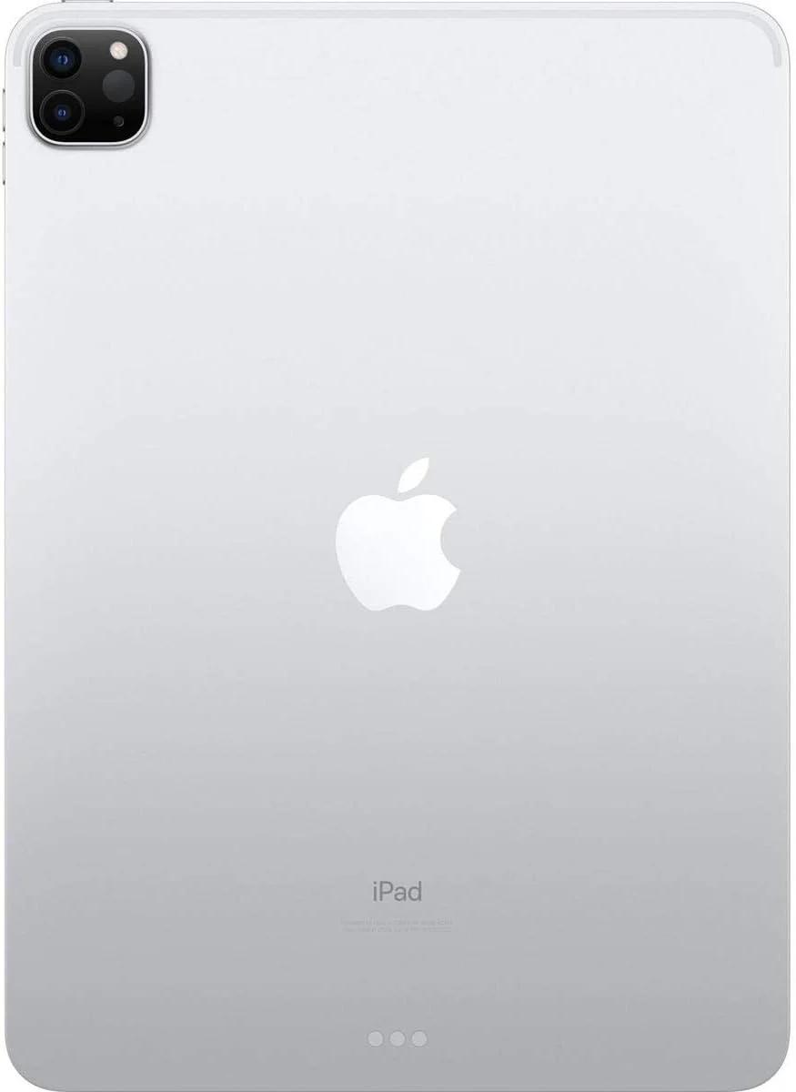 Apple iPad Pro 11-inch Wi‑Fi 128GB Silver (2nd Generation), photo 4