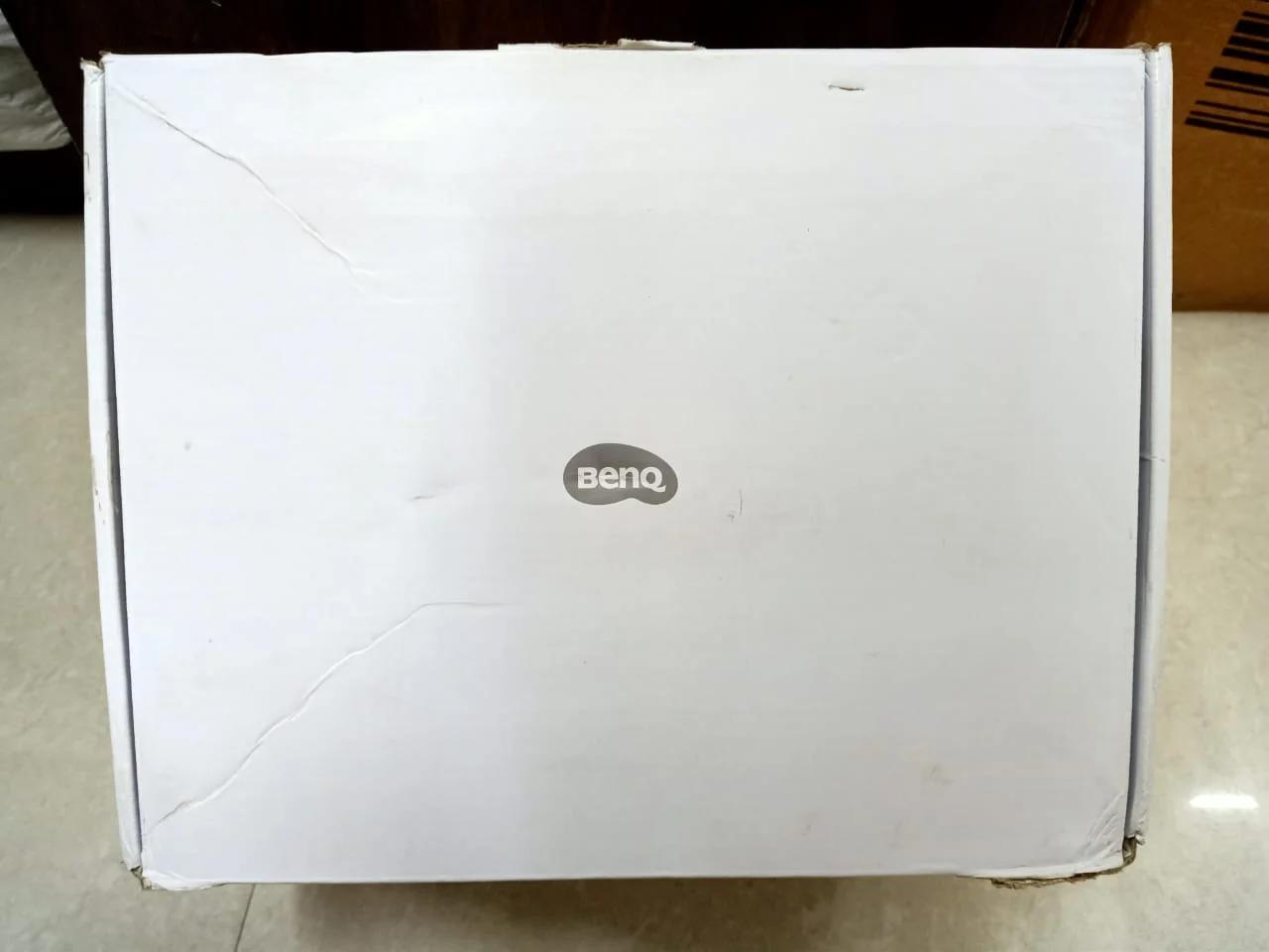 BenQ GS50 4K Support 1080p LED Portable Smart Projector, photo 2